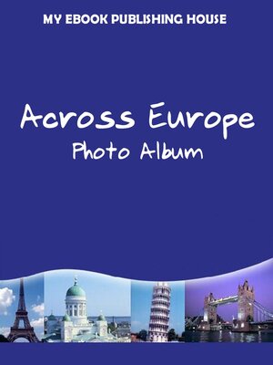 cover image of Across Europe